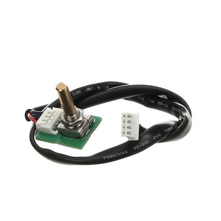 Giorik Encoder, Evo, Sb 6010133